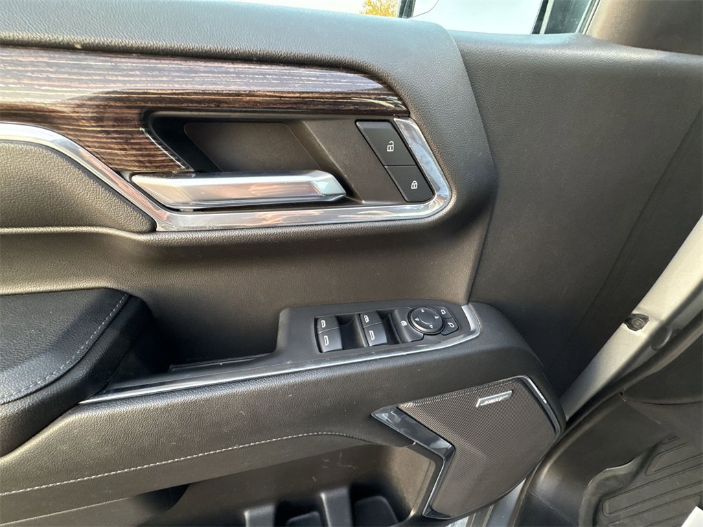 2024 Gmc Sierra 1500 Elevation photo 12