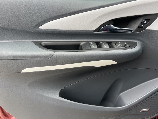 2017 Chevrolet Bolt EV Premier photo 6