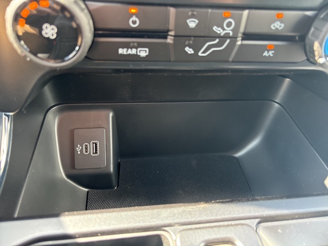 2025 Ford F-150 STX photo 26