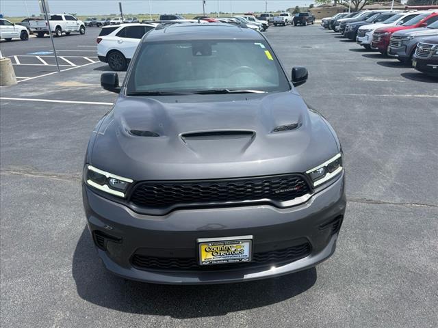 2023 Dodge Durango R/T Plus photo 9
