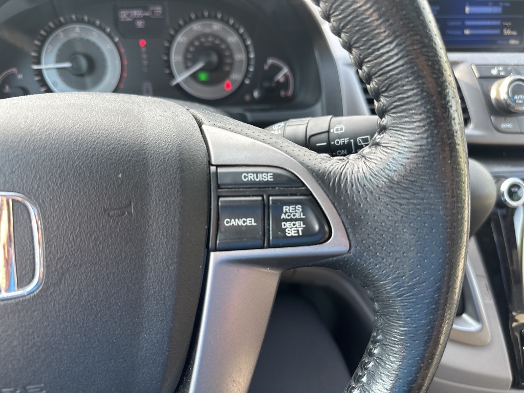 2016 Honda Odyssey EX photo 16
