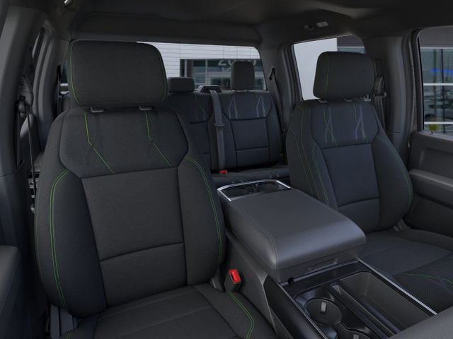 2025 Ford F-150 STX photo 9