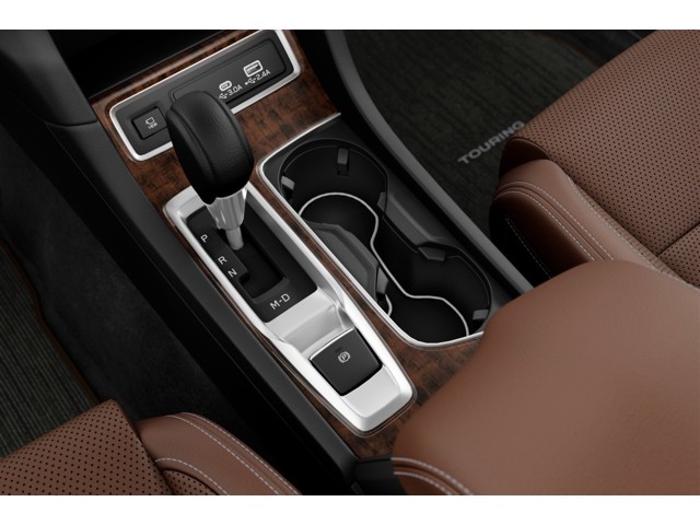 2025 Subaru Ascent Touring photo 21