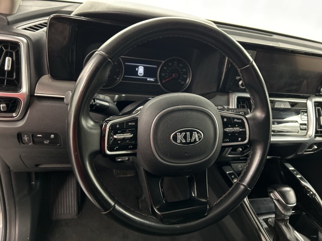 2021 Kia Sorento SX photo 7