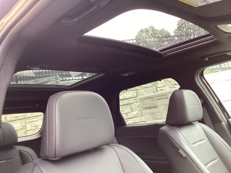 2026 Hyundai Palisade Calligraphy photo 27