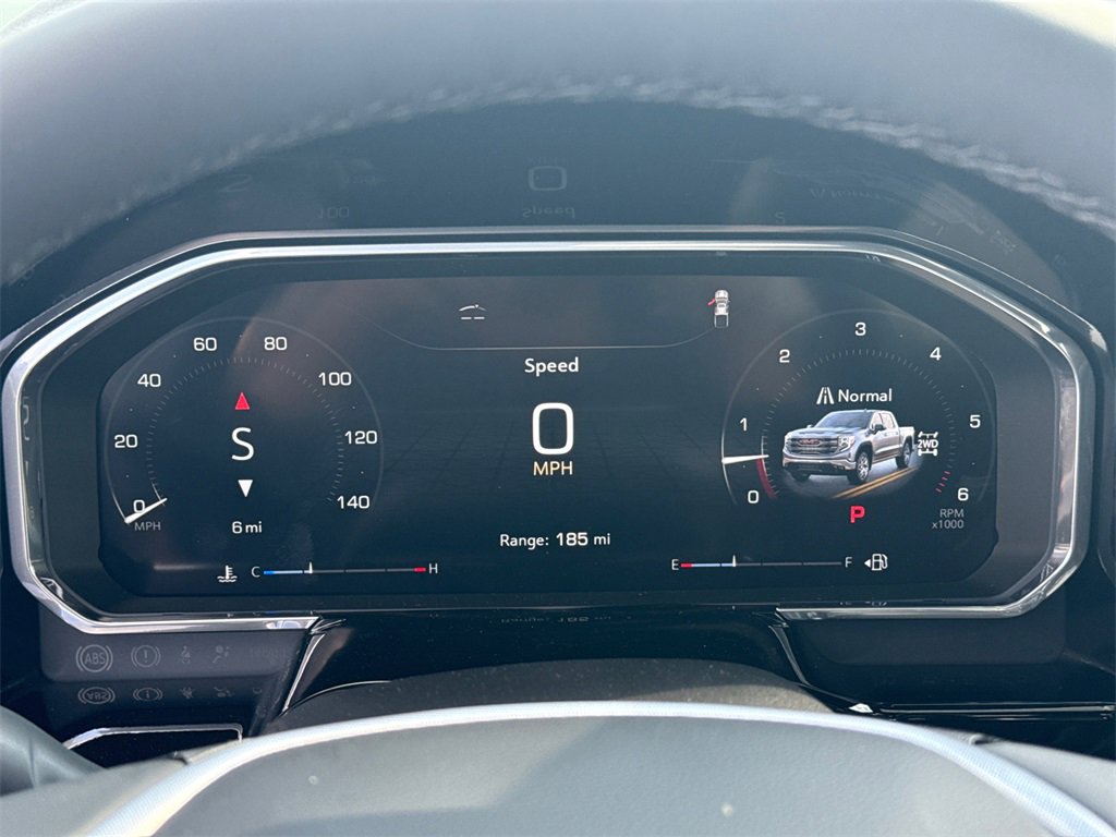2026 Gmc Sierra 1500 photo 21