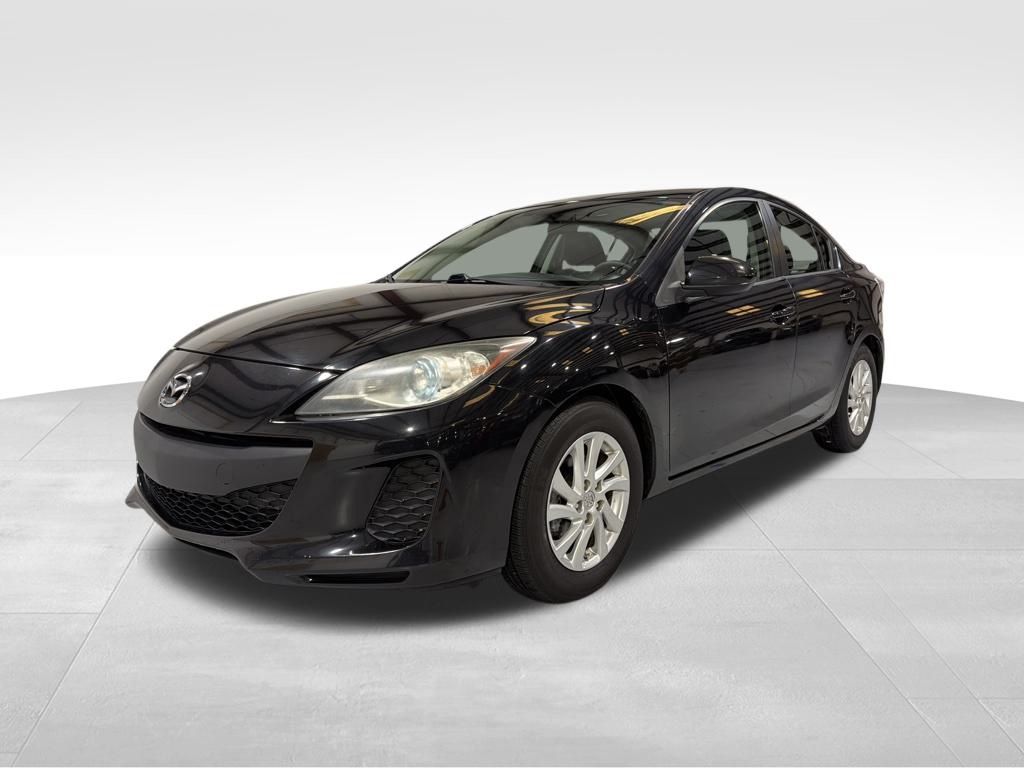 2012 Mazda MAZDA3 i Grand Touring's photo