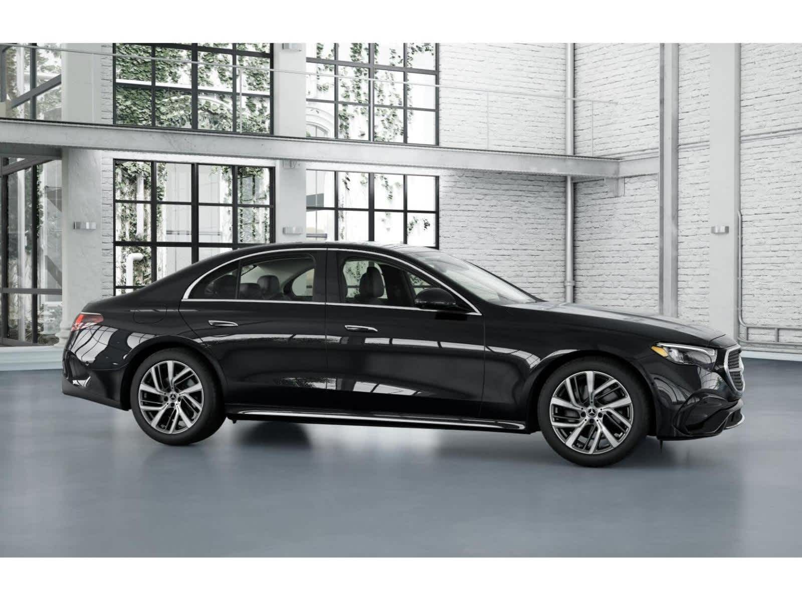 2026 Mercedes Benz E 350 photo 15