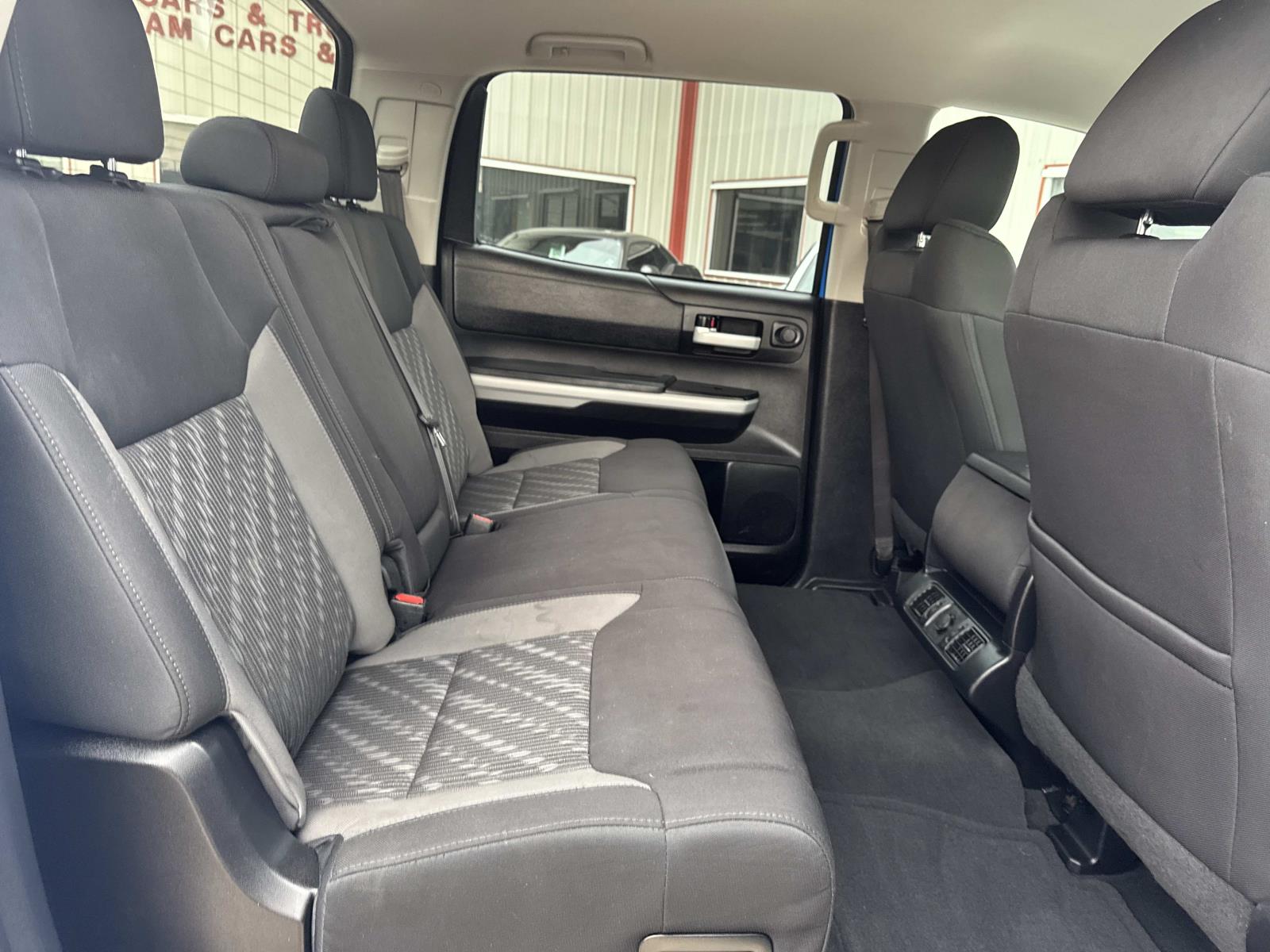 2020 Toyota Tundra SR5 Grade photo 8