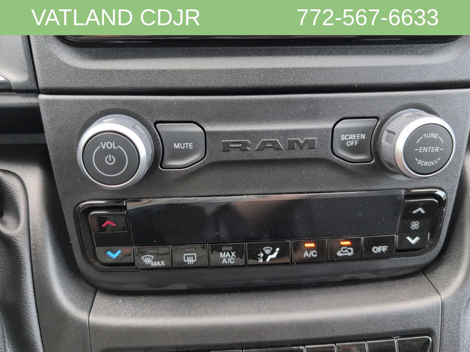 2025 Ram ProMaster 1500 photo 2