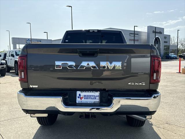2025 Ram 2500 Tradesman photo 22
