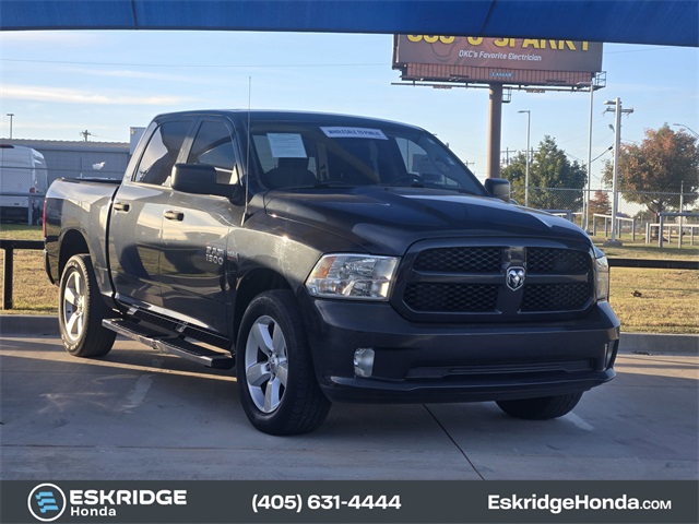 2014 RAM Ram 1500 Pickup Express