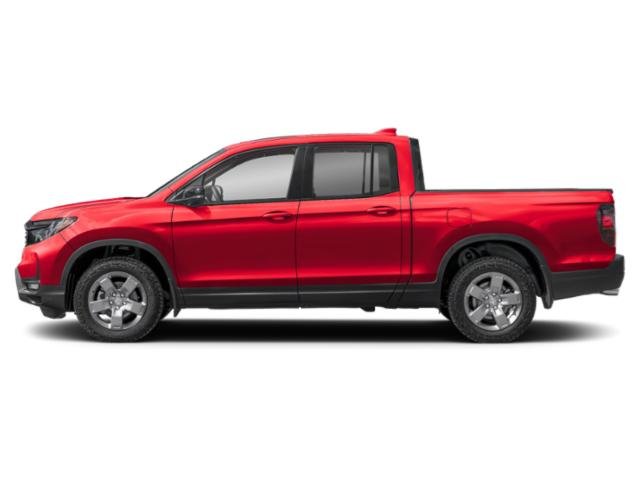 2025 Honda Ridgeline TrailSport photo 3