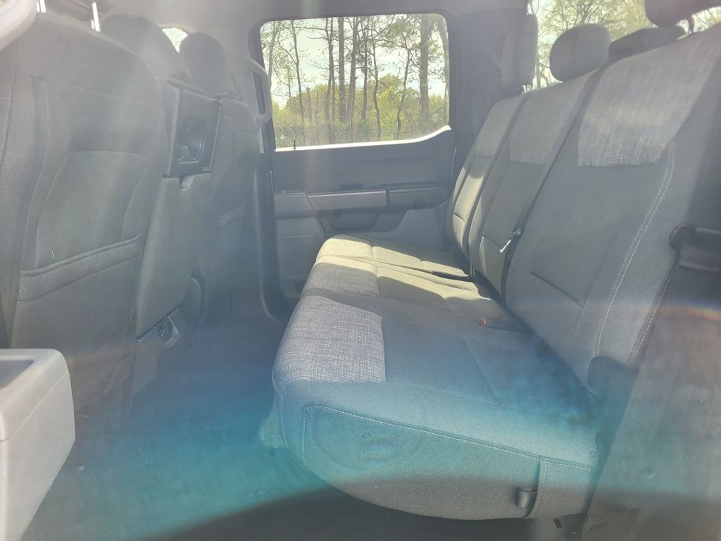 2023 Ford F-150 XLT photo 10