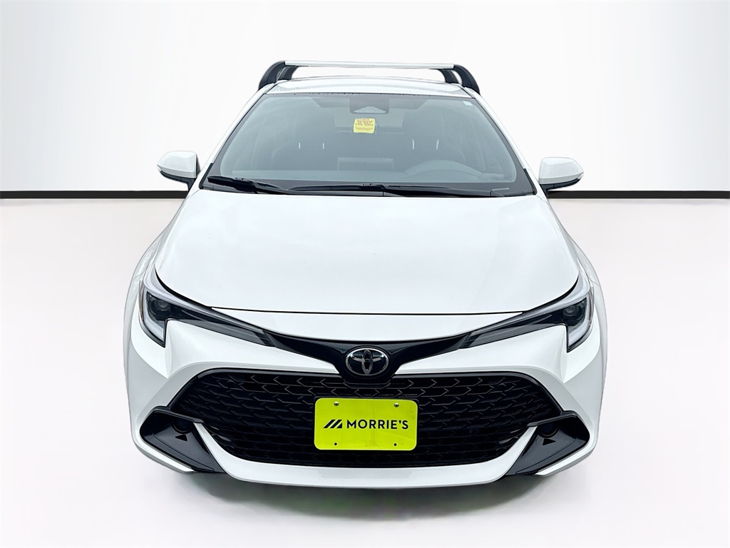2023 Toyota Corolla SE photo 2