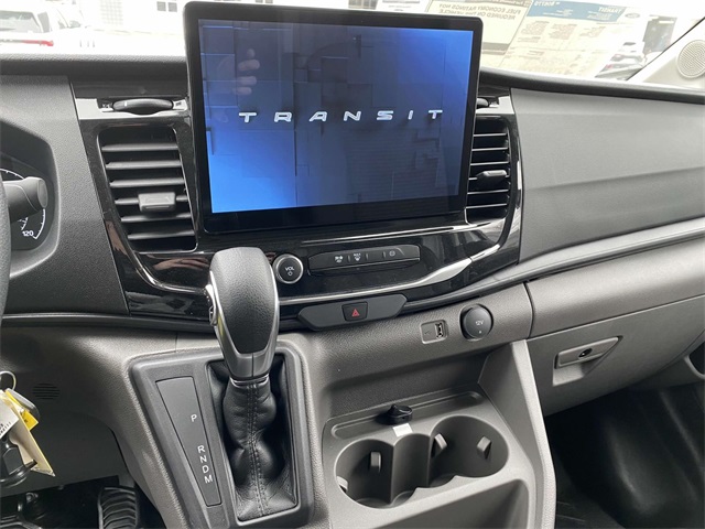 2024 Ford Transit photo 12