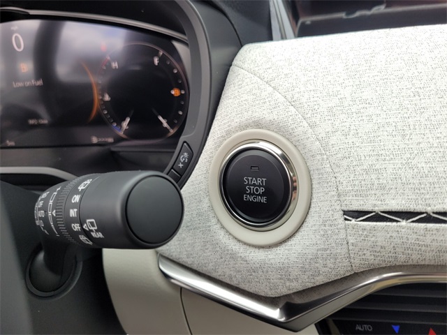 2025 Mazda CX-90 3.3 Turbo Premium Plus photo 25