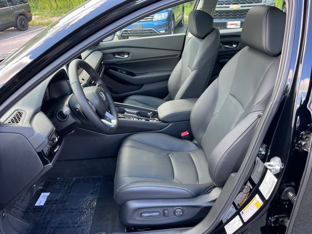 2025 Honda Accord Hybrid Touring photo 13
