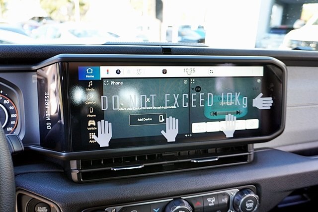 New 2026 Granite Crystal Metallic Clear-Coat Exterior Paint Jeep Sport image 28