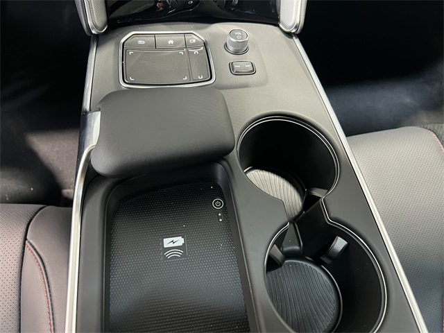 2025 Acura TLX SH-AWD A-Spec photo 18