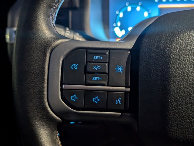 2024 Ford F-150 XLT photo 18