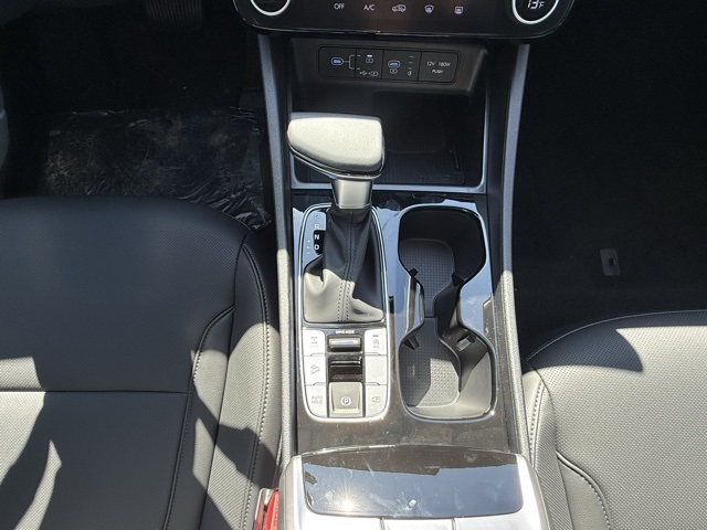 2026 Hyundai Tucson SEL Convenience photo 26