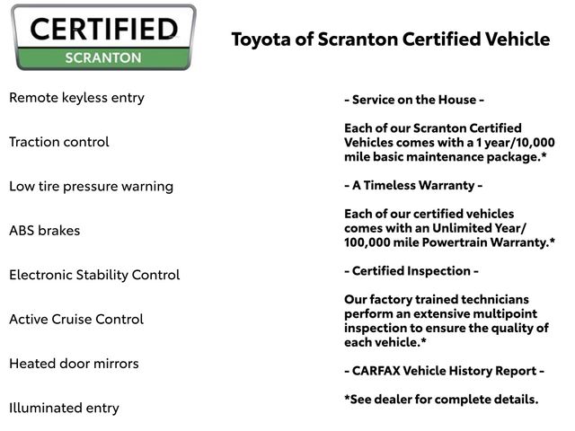 2019 Toyota Corolla LE's photo