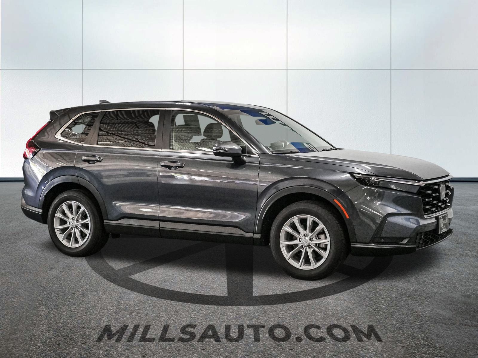 2024 Honda CR-V EX-L photo 9