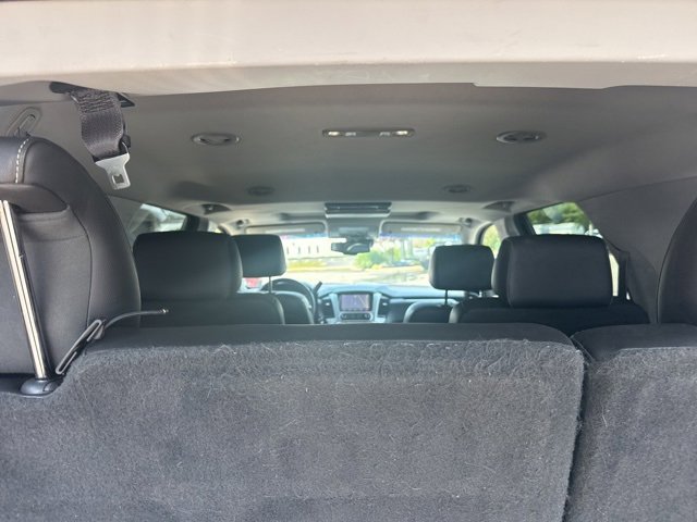 2015 Gmc Yukon SLT photo 26