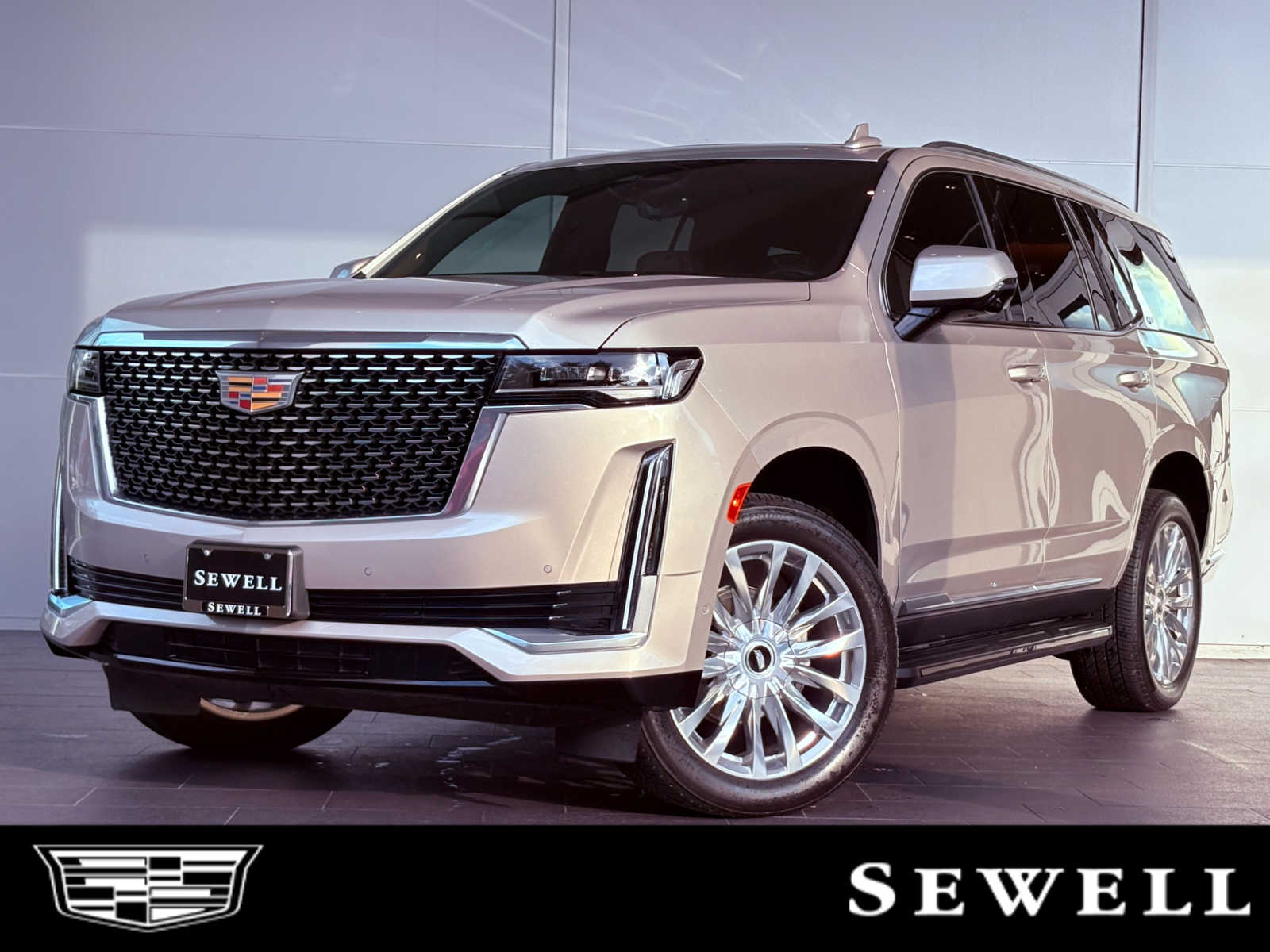 2024 Cadillac Escalade Premium Luxury's photo