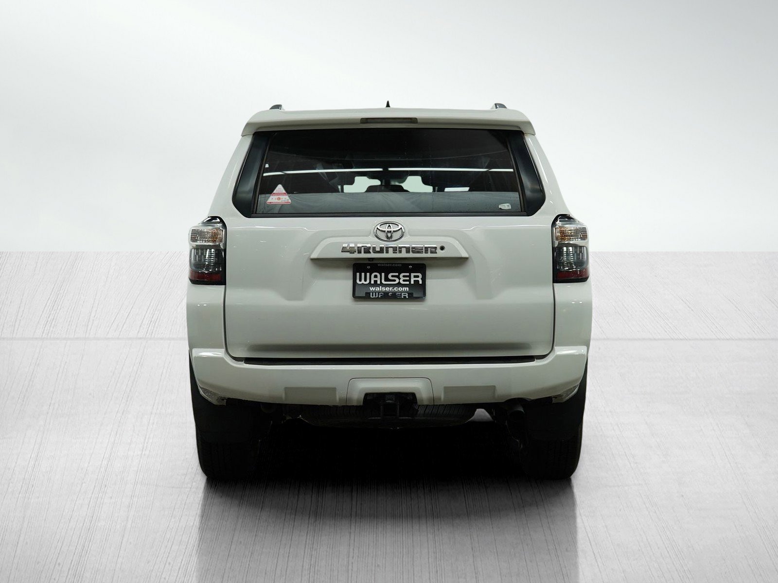 2015 Toyota 4Runner SR5 Premium photo 4