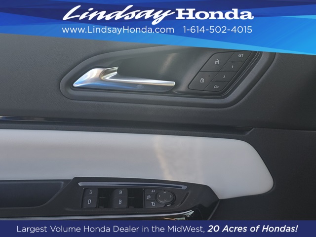 2025 Honda Prologue Elite photo 19