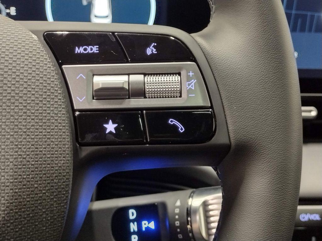 2025 Hyundai Ioniq 5 Limited photo 26