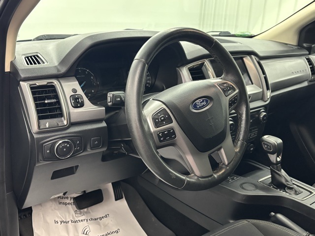 2022 Ford Ranger XLT photo 13