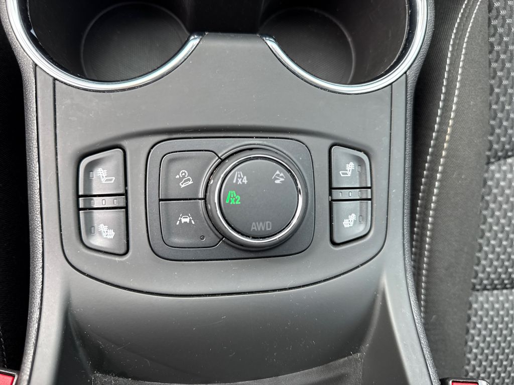 2023 Gmc Terrain SLE photo 32