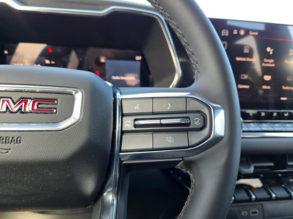 2025 Gmc Canyon Elevation photo 26