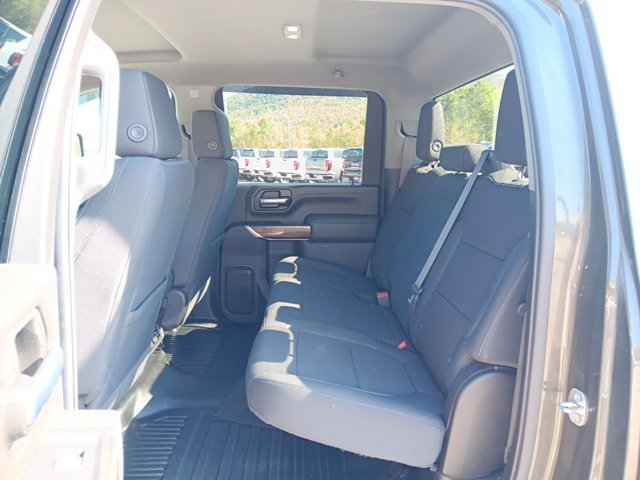 2022 Gmc Sierra 2500 HD SLE photo 7