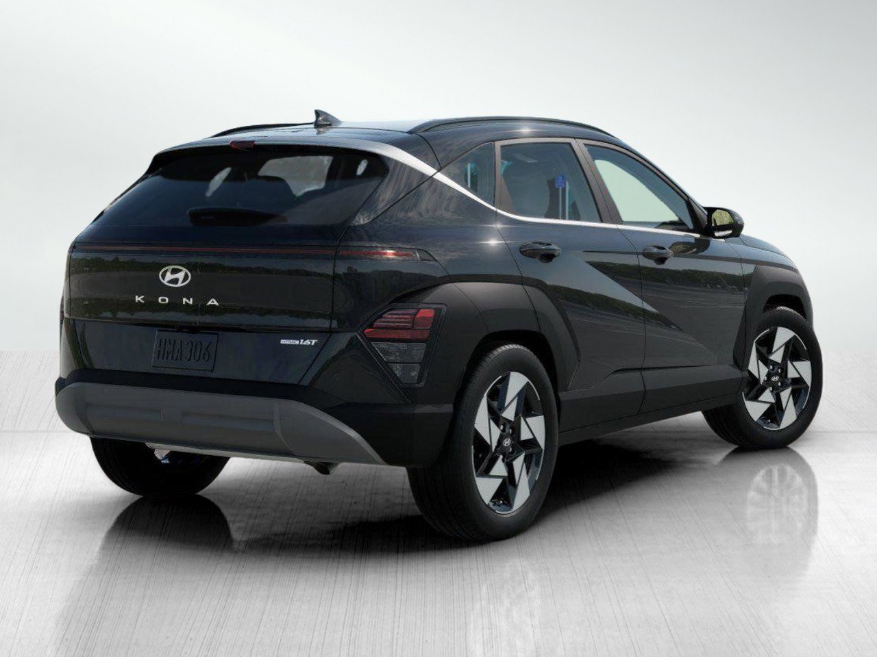 2026 Hyundai Kona SEL photo 2