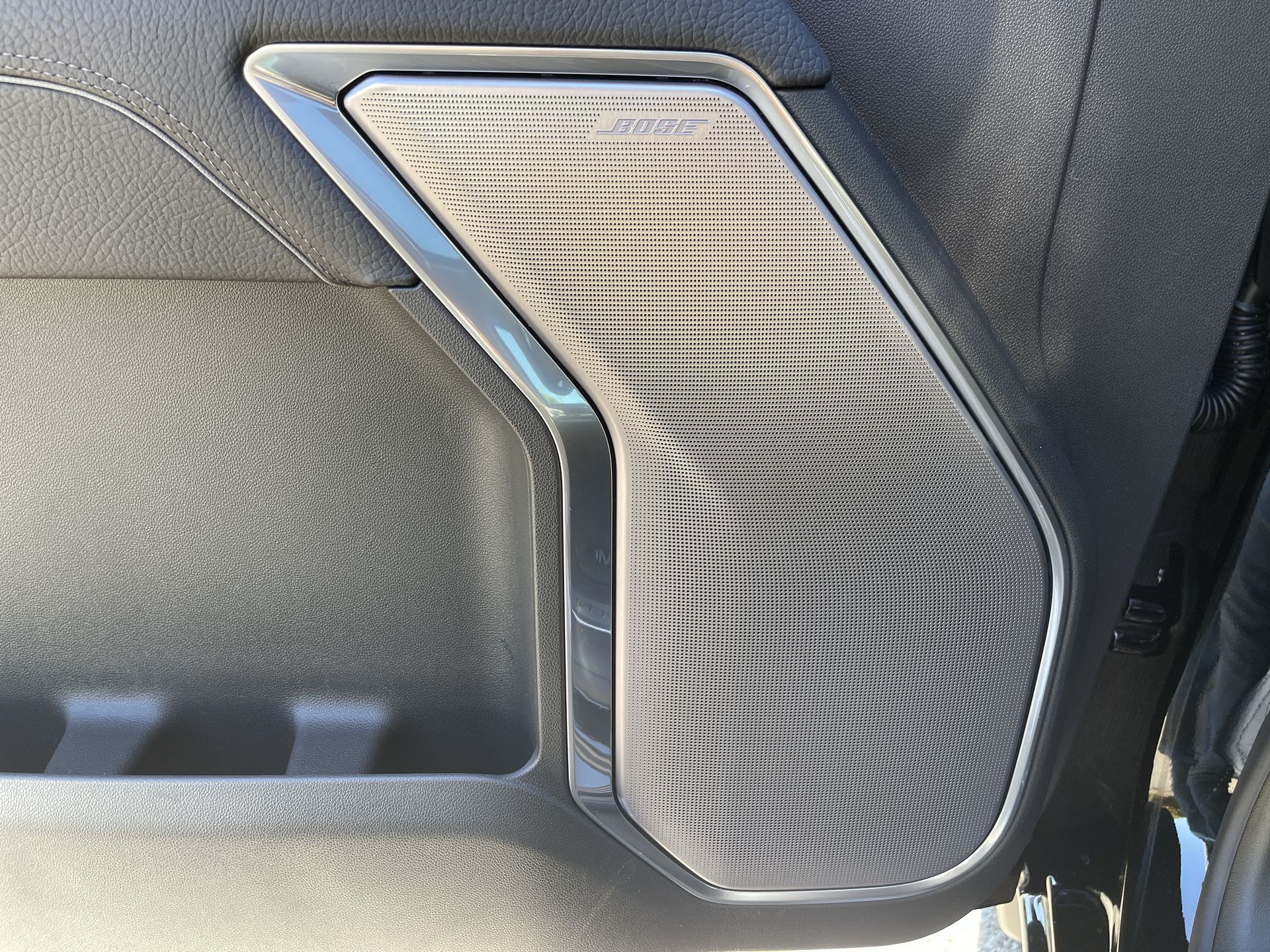 2026 Gmc Sierra 1500 Denali photo 24