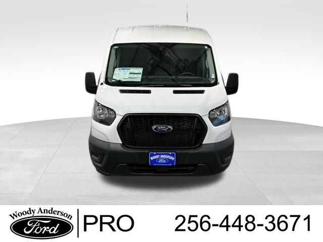 2025 Ford Transit photo 2