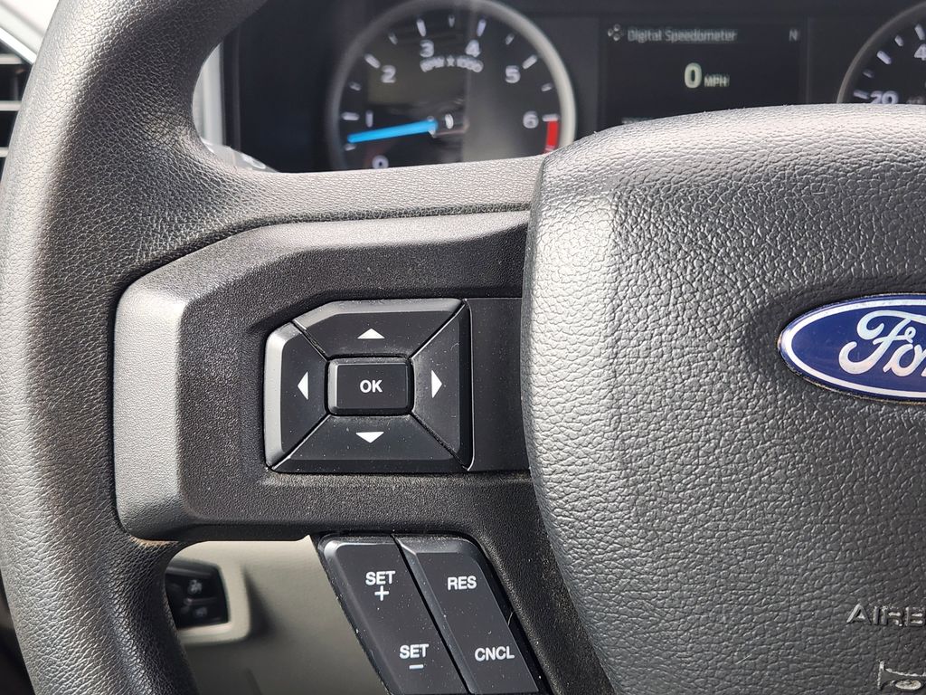 2022 Ford F-250 XLT photo 22