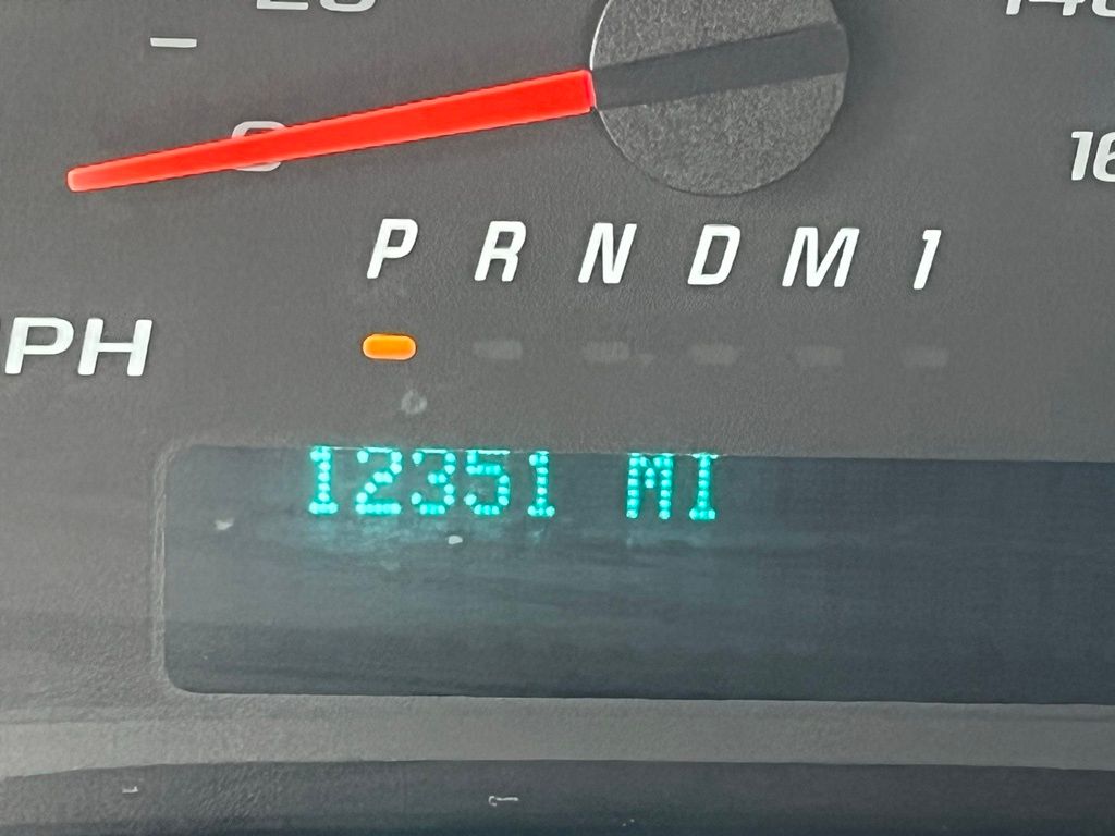 2023 Gmc Savana 2500 Cargo photo 16