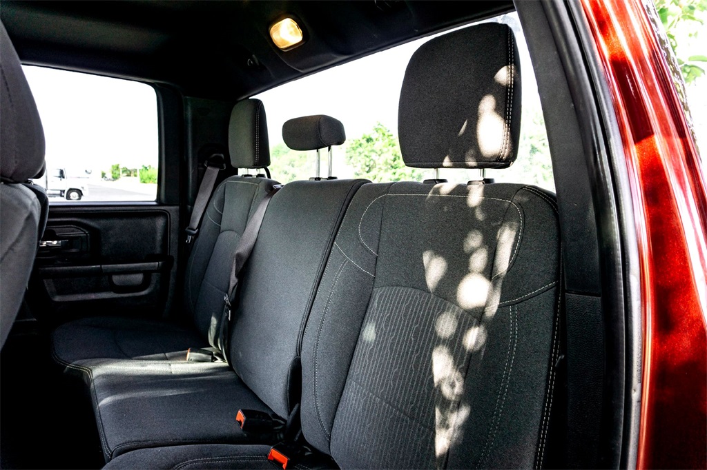 2022 Ram 1500 Classic Warlock photo 25