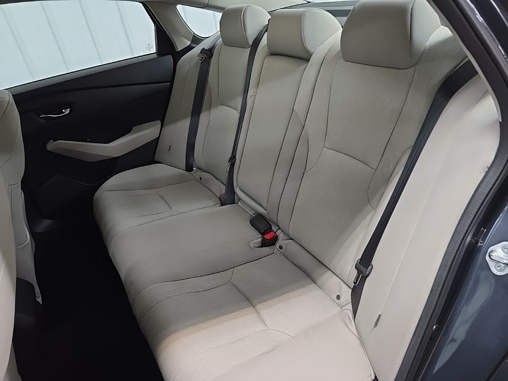 2023 Honda Accord EX photo 30
