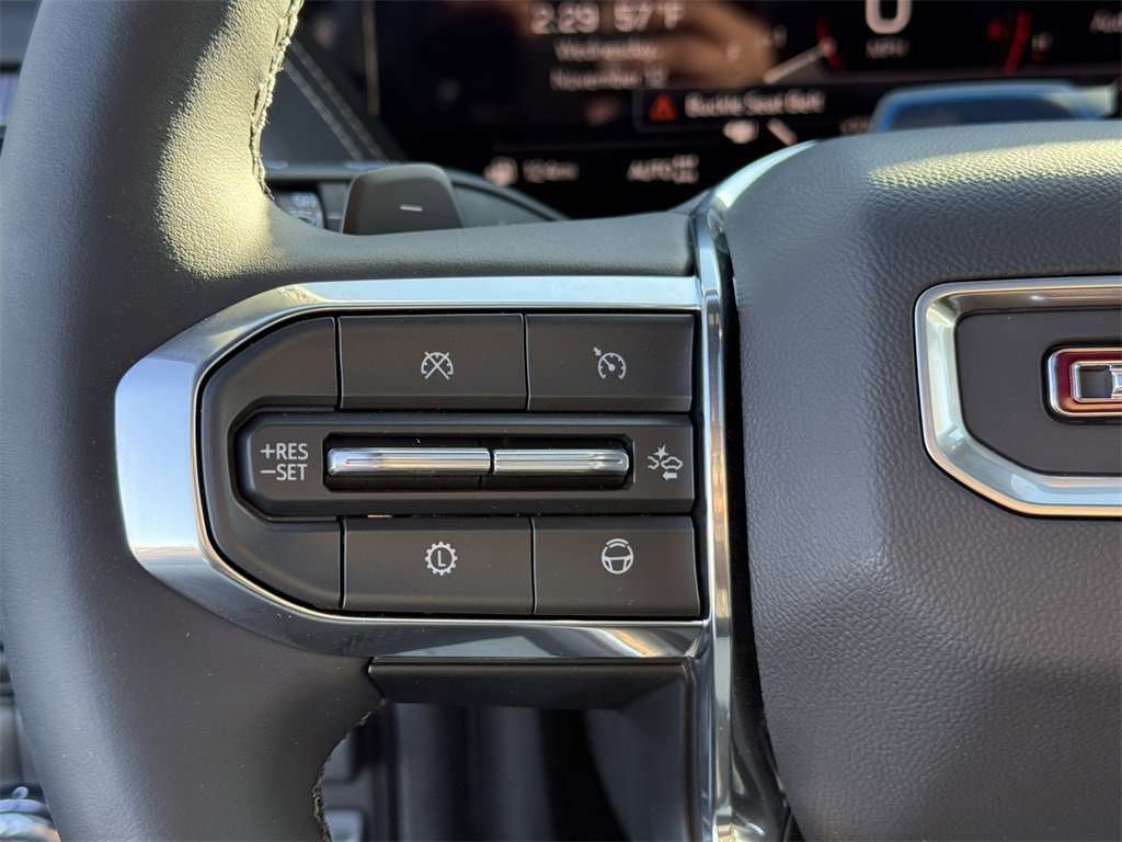 2026 GMC YUKON XL - Image 19