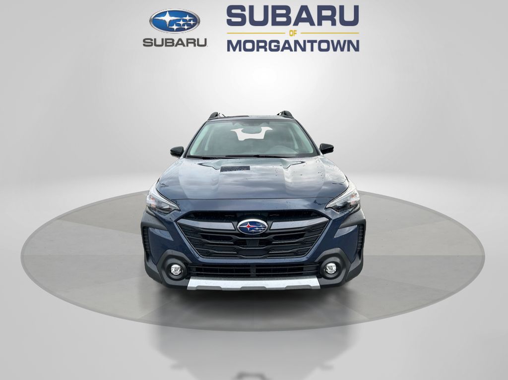 2025 Subaru Outback Limited XT photo 2
