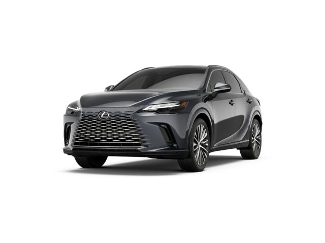 2025 Lexus RX Hybrid 350h's photo