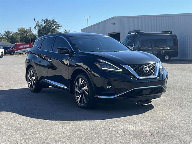 2024 Nissan Murano SL