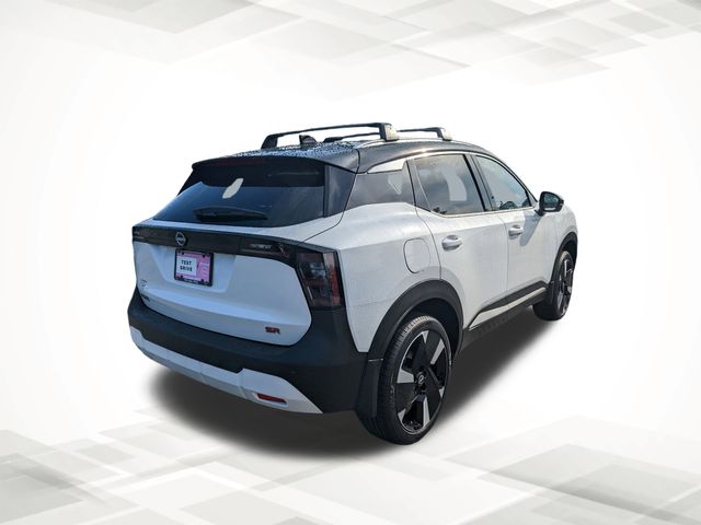 2025 Nissan Kicks SR photo 4