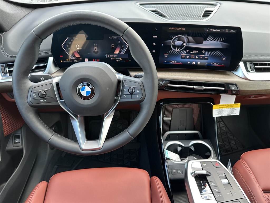 2026 Bmw X1 XDrive28i photo 16